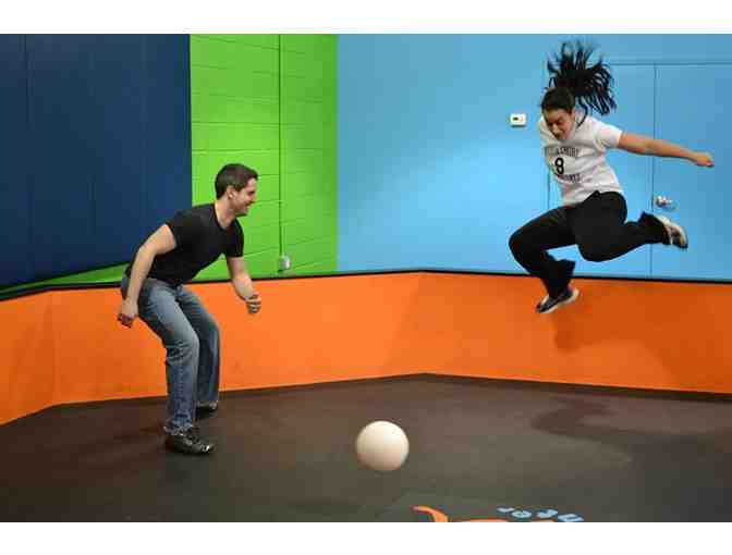 The Gaga Center $100 Certificate