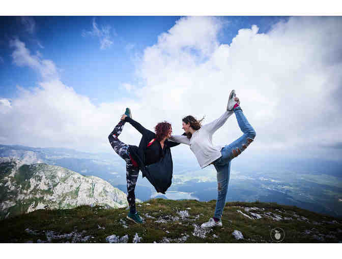 Outdoor portrait session (1)
