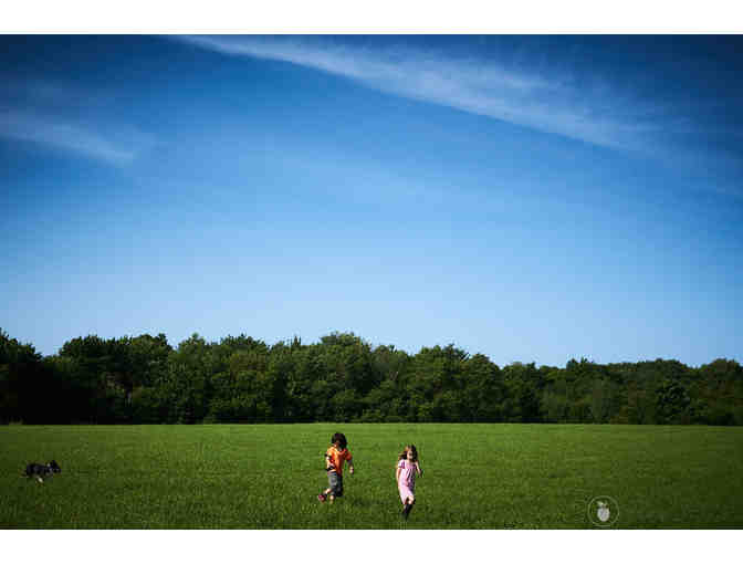 Outdoor portrait session (2)