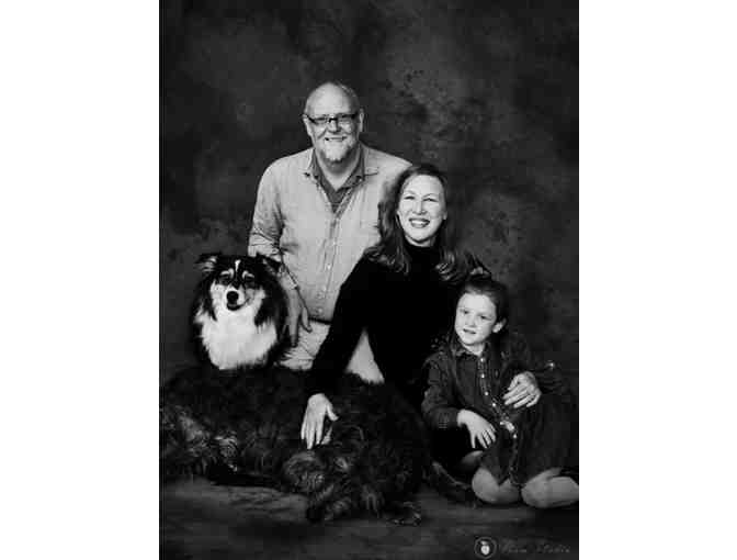 Family Portrait Session (2)