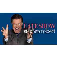 The Late Show with Stephen Colbert
