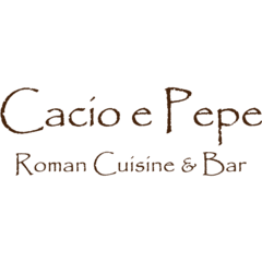 Cacio e Pepe