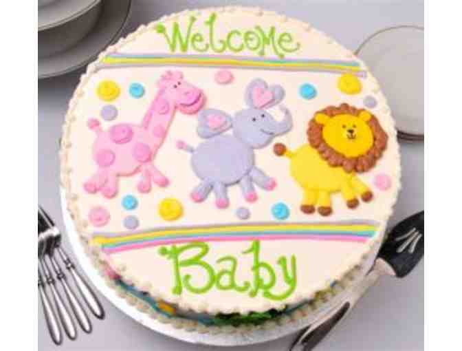 Frederick's Pastries, Amherst NH - $25.00 Gift Certificate