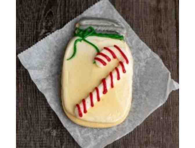 Frederick's Pastries, Amherst NH - $25.00 Gift Certificate