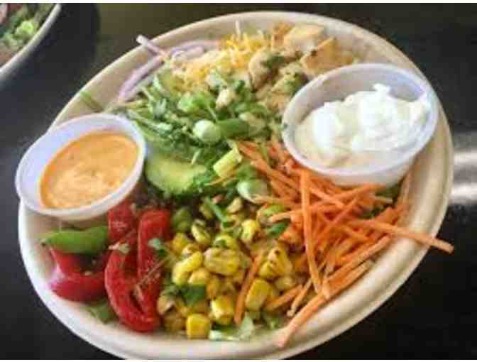 Blackbird Cafe, Groton, Acton & Burlington MA - $25 Gift Certificate