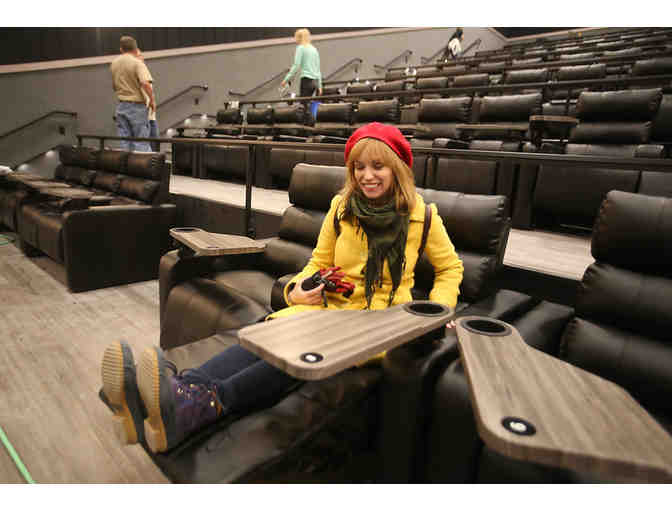 O'Neil Cinemas, Littleton MA - Two Admission Passes