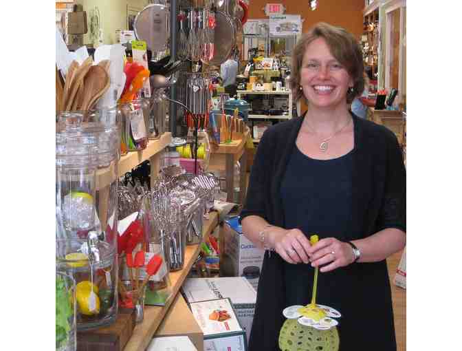 Kitchen Outfitters, Acton MA -- $75 Gift Card