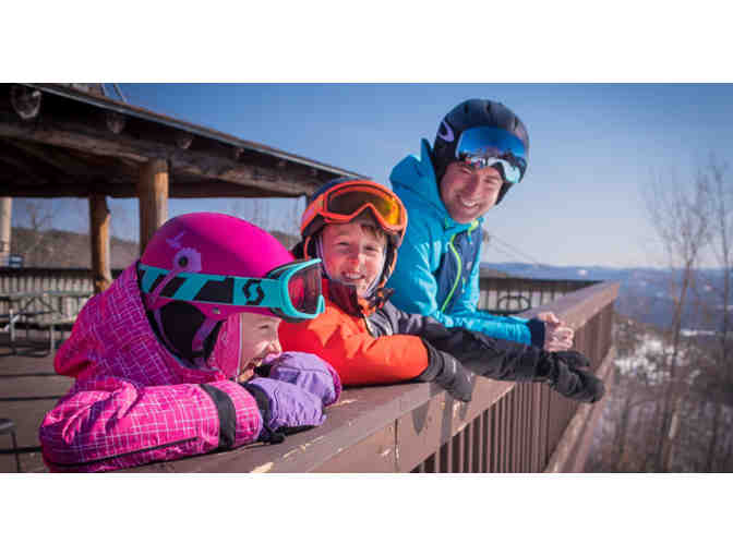 Cranmore Mountain Resort, North Conway NH - Two Adult Ski Tickets