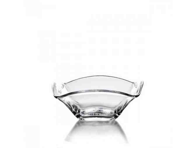 Simon Pearce 10 Inch 'Woodbury' Bowl