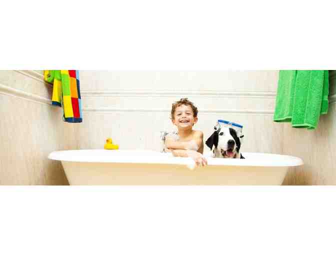 Earthbath - Selection of Natural Pet Care Products