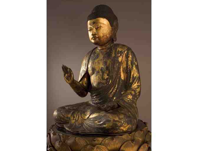 Peabody Essex Museum, Salem MA - Four General Admission Tickets