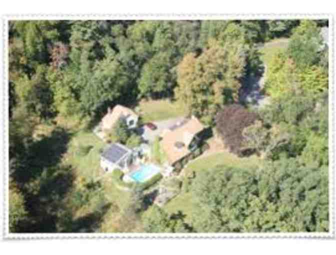 Howarth House Bed & Breakfast, Fitchburg MA - Two Night Stay