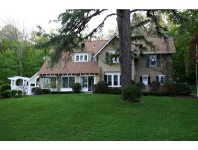 Howarth House Bed & Breakfast, Fitchburg MA - Two Night Stay