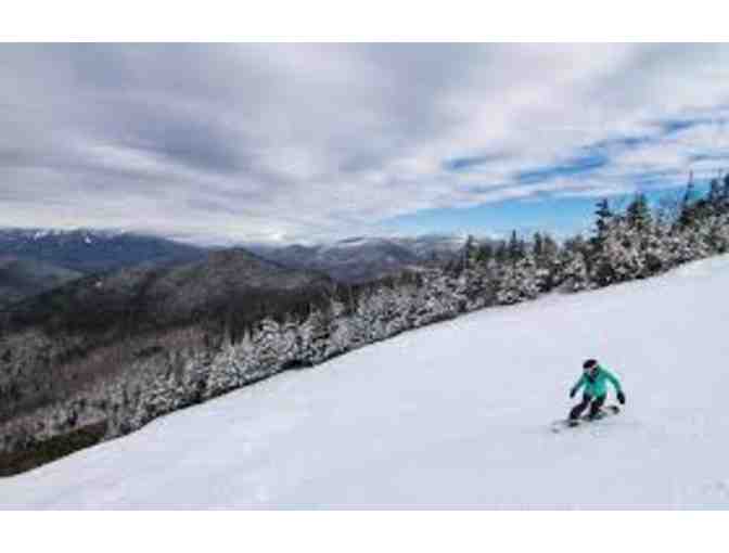 Wachusett Mountain, Princeton MA - Set of 2 Anytime Lift Tickets: No Blackout Dates!