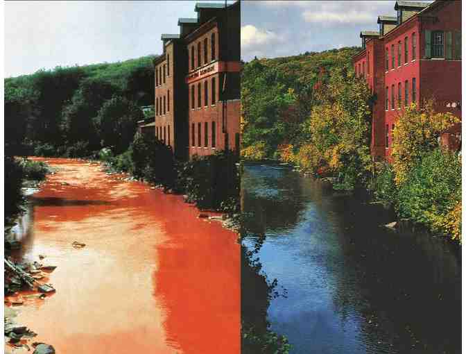 Vintage National Geographic-- Special Edition: Water from November 1993