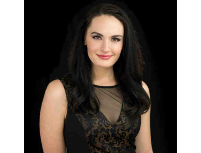 Orchestra of Indian Hill, Littleton MA - Four Tickets: Life, Love, Legacy on Jan. 18, 2020