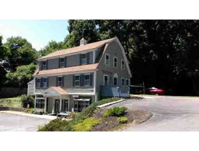 Lunenburg Veterinary Hospital, Lunenburg, MA - Gift Certificate for Pet Examination