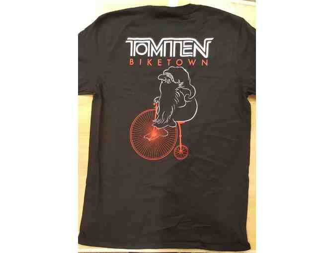 Tomten Biketown, Leominster, MA - Gift Certificate for One Bike Tuneup