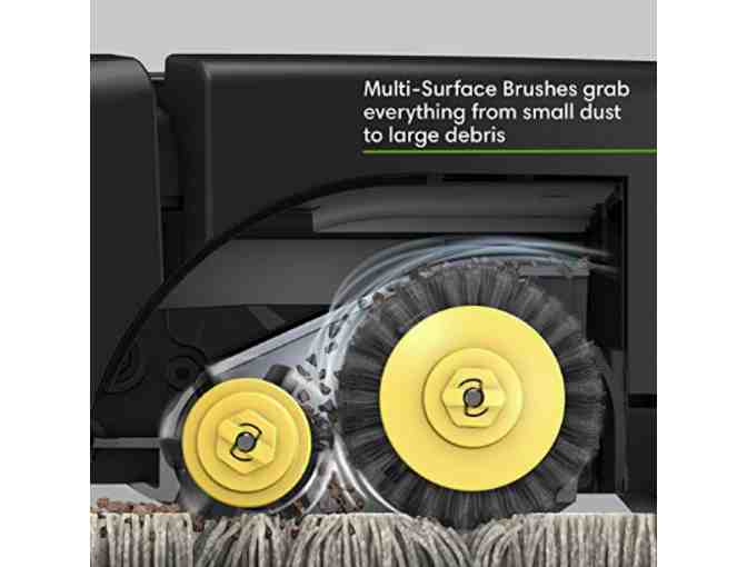 iRobot Roomba 675 Vacuuming Robot