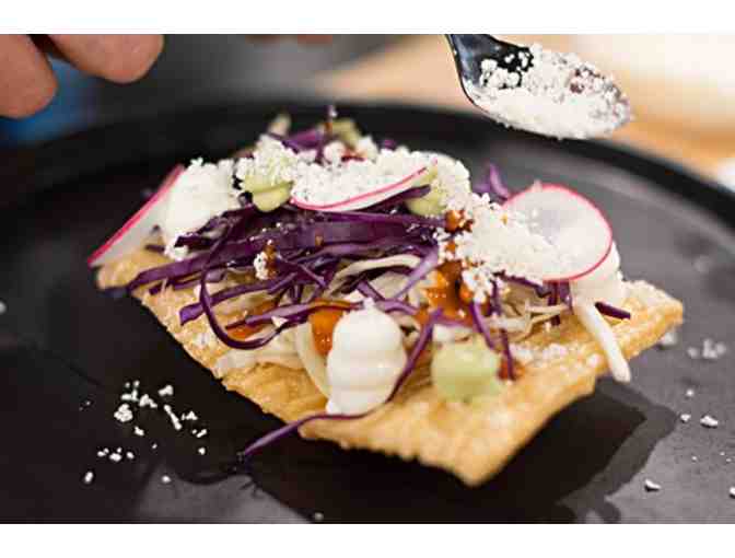 Zapata Mexican Cocina, Fitchburg MA - $75.00 Gift Certificate