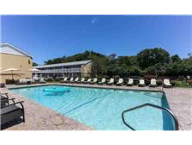 Cape Colony Inn, Provincetown, MA - $200 Gift Certificate