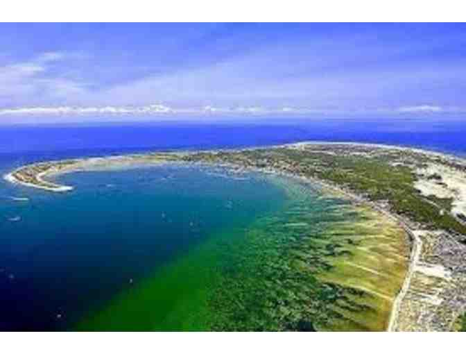 Cape Colony Inn, Provincetown, MA - $200 Gift Certificate