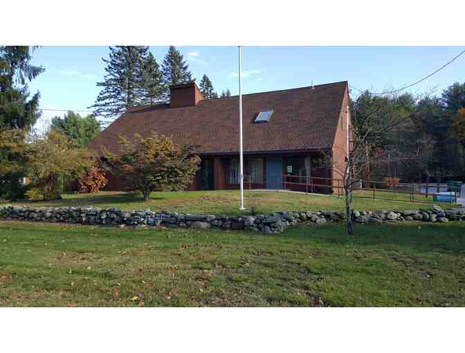 Can You Help with NRWA Project Need? $1,000 Gift