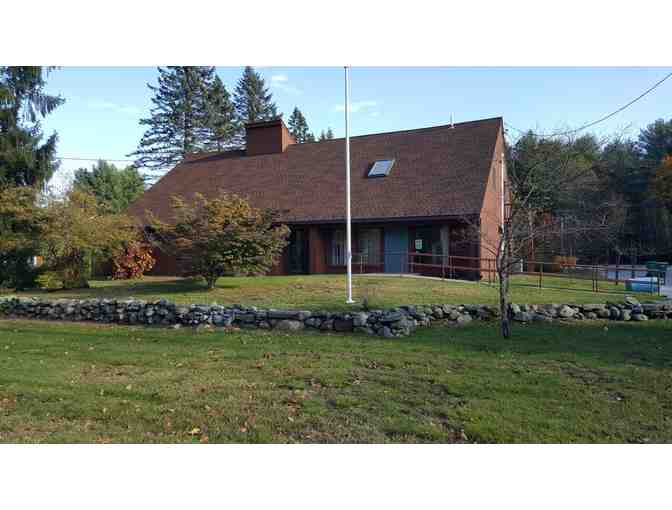 Can You Help with NRWA Project Need? $250 Gift