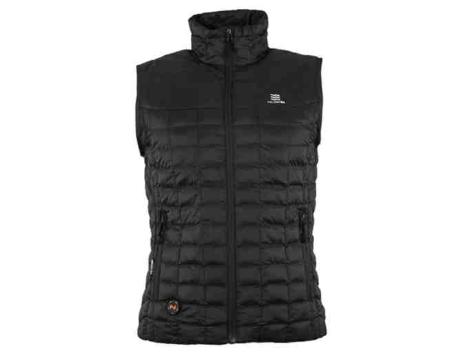 Fieldsheer Backcountry Heated Vest, Men's Medium