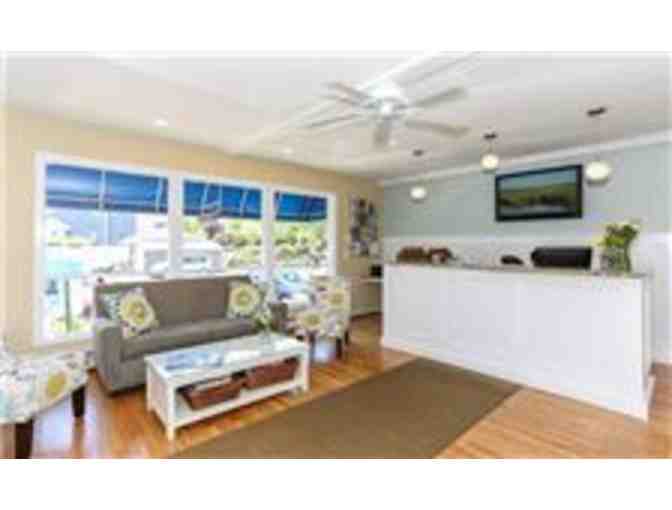 Cape Colony Inn, Provincetown, MA - $250 Gift Certificate