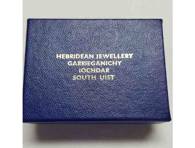 Sterling Silver Celtic Pendant and Chain