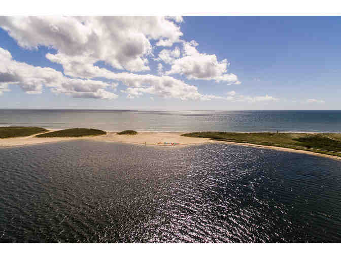 The Trustees of Reservations - One Year Family Membership