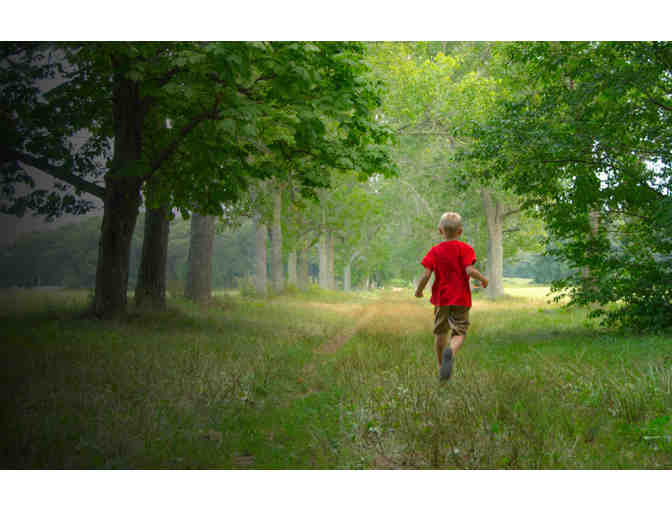 The Trustees of Reservations - One Year Family Membership