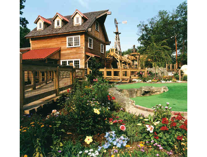 Kimball Farm, Westford MA - Five Activity Passes