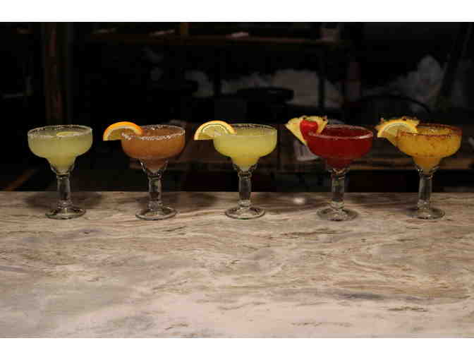 Zapata Mexican Cocina, Fitchburg MA - $25 Gift Certificate