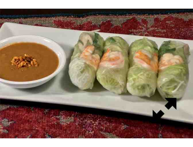 A Taste of Vietnam, Leominster MA - $30 Gift Certificate