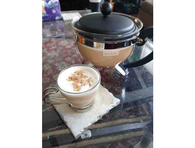 Smokestack Roasters, Lunenburg MA - $25 Gift Card