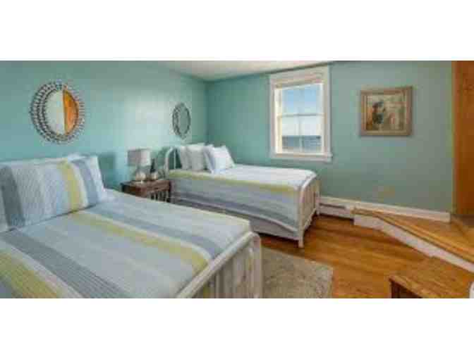 The Craignair Inn, Spruce Head ME - Two Night Stay with Home-Made Breakfast