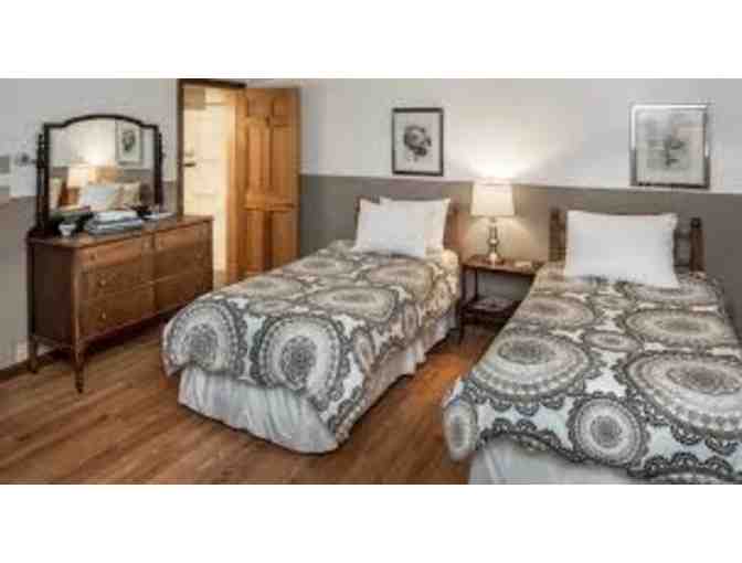 The Craignair Inn, Spruce Head ME - Two Night Stay with Home-Made Breakfast