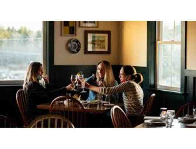 The Craignair Inn, Spruce Head ME - Two Night Stay with Home-Made Breakfast