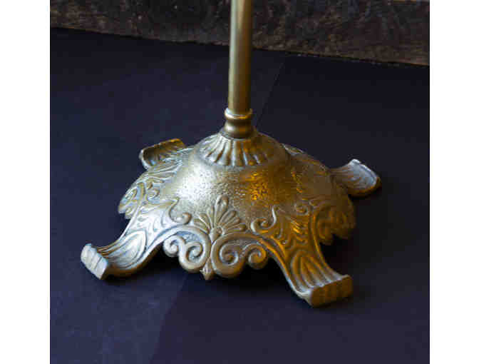 Vintage Brass Music Stand