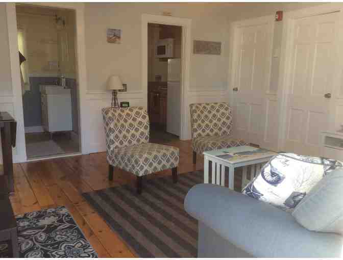 Weekend (2 Nights) for Four in Provincetown, MA - Fri Oct 21 - Sunday Oct 23, 2022