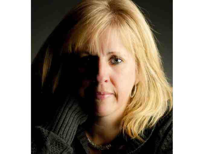 One Hour Photography Session with Judy Barrette Photography