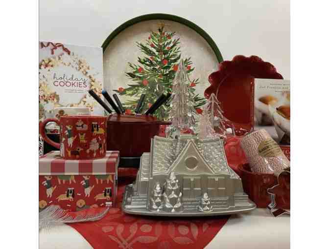 Kitchen Outfitters, Acton MA -- $150 Gift Card