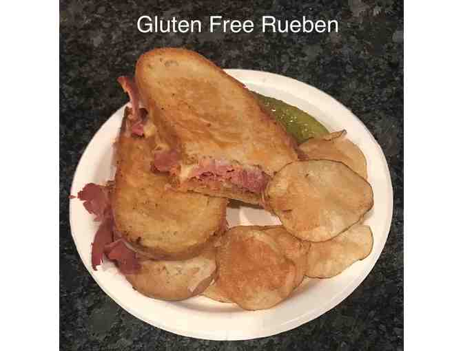 Sweet n' Salty, Townsend MA - $25 Gift Certificate