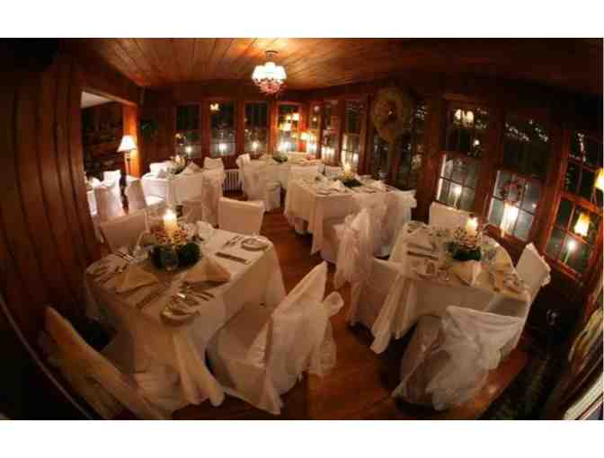 Nashoba Valley Winery, Bolton MA - $100 Gift Certificate