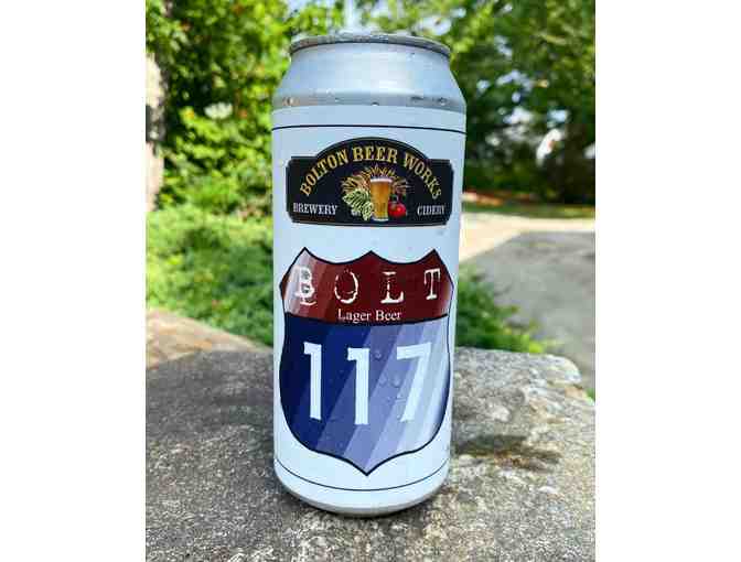 Nashoba Valley Winery, Bolton MA - $100 Gift Certificate