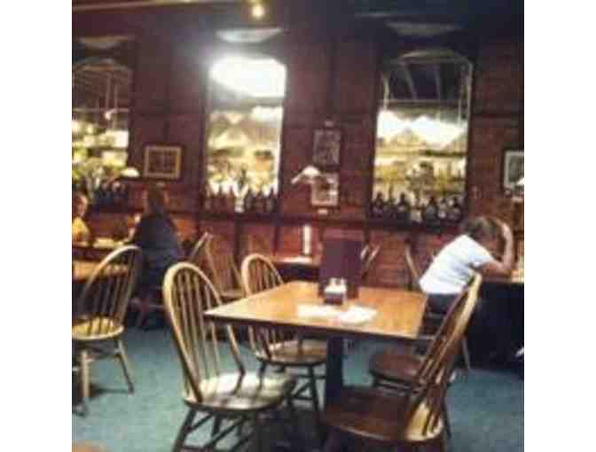 Gardner Ale House, Gardner MA - $30 Gift Certificate