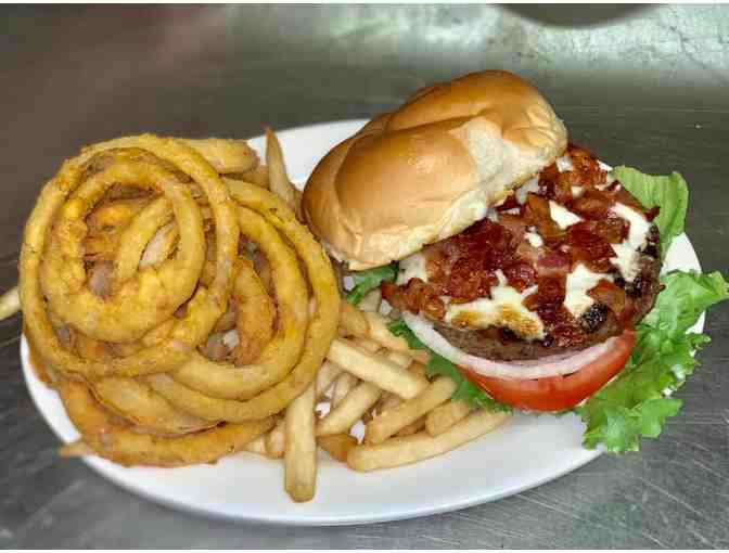 The Townsend House Tavern and Restaurant, Townsend MA - $25 Gift Card