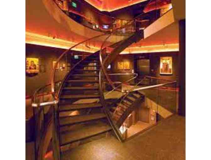 Museum of Russian Icons, Clinton MA - Admission for Four